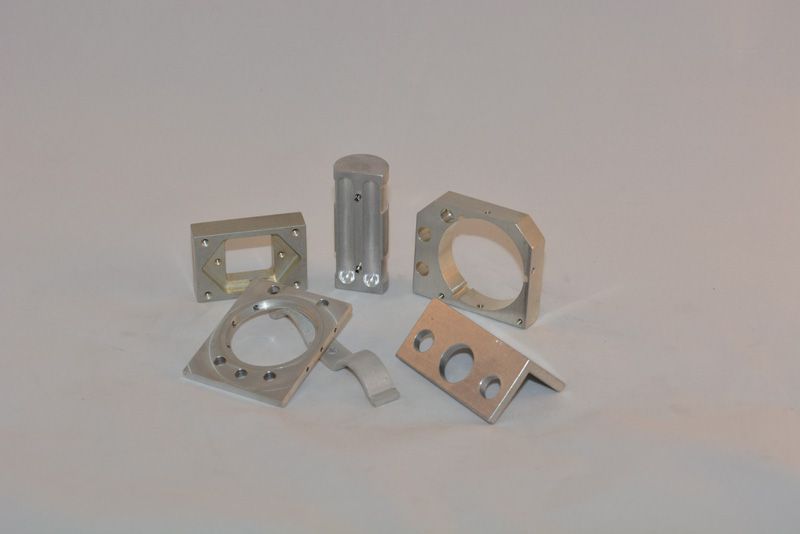 Precision parts