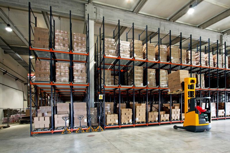 Secondary operations and assembly